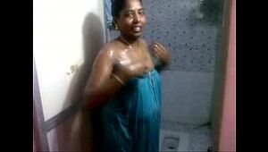 KOM-DESI- pregnant wife-bth -